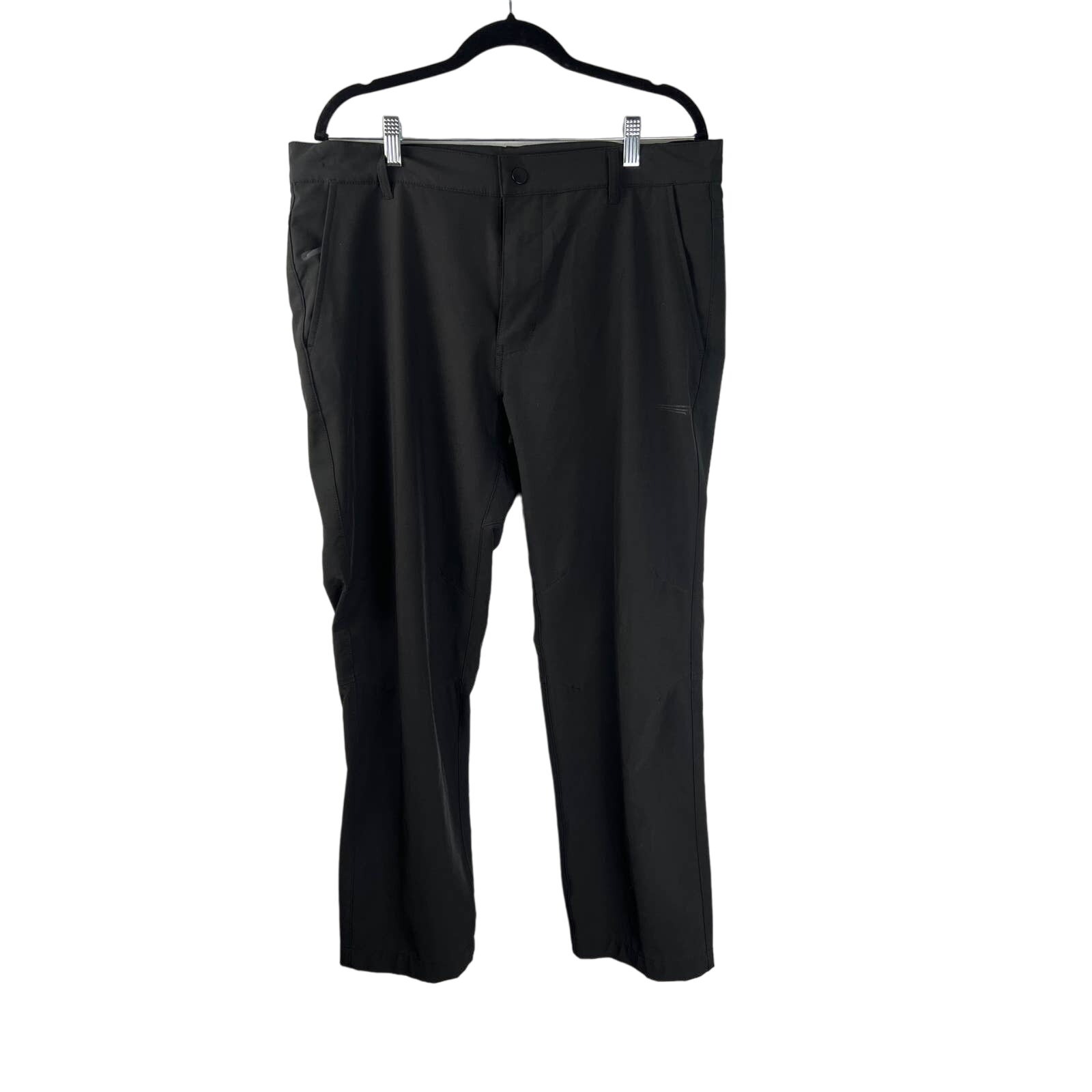 Mens Cooper Fit Pants Size Large